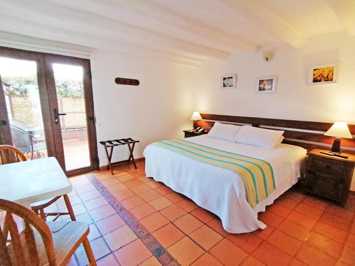 Hotel Y Spa Getsemani Villa de Leyva Exterior foto